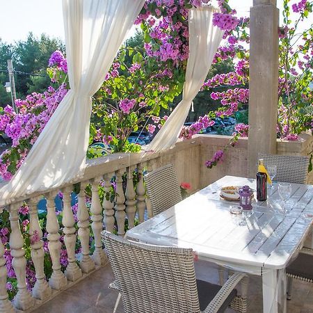 Apartment Klara Biograd Na Moru Dış mekan fotoğraf