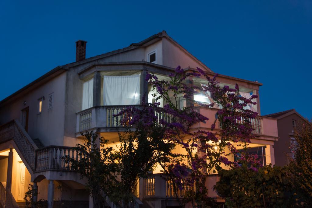 Apartment Klara Biograd Na Moru Dış mekan fotoğraf