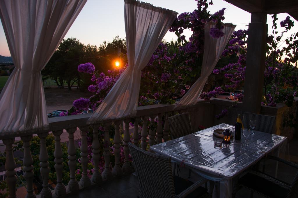 Apartment Klara Biograd Na Moru Dış mekan fotoğraf