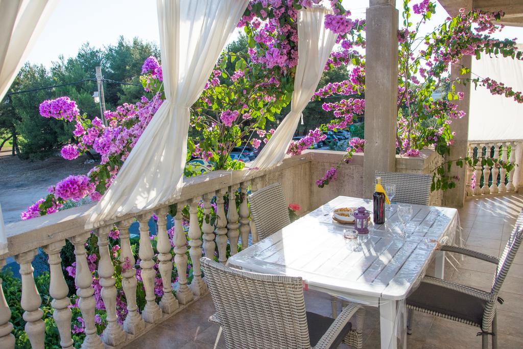 Apartment Klara Biograd Na Moru Dış mekan fotoğraf