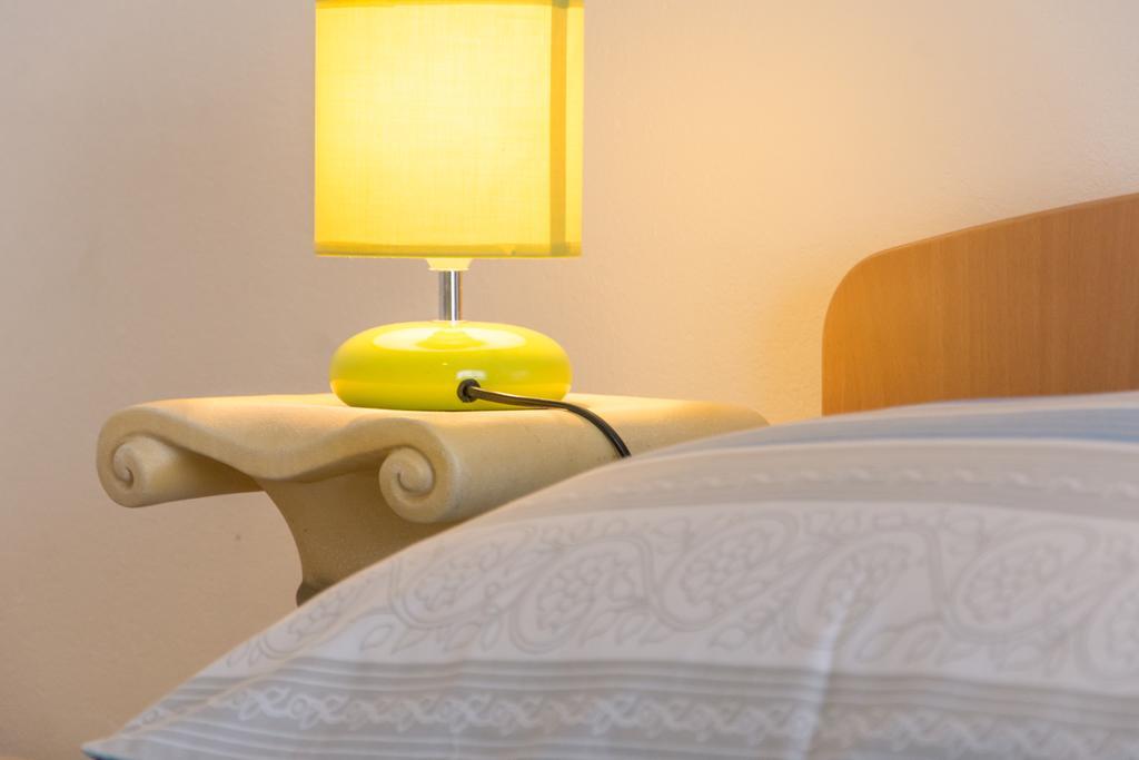 Apartment Klara Biograd Na Moru Dış mekan fotoğraf